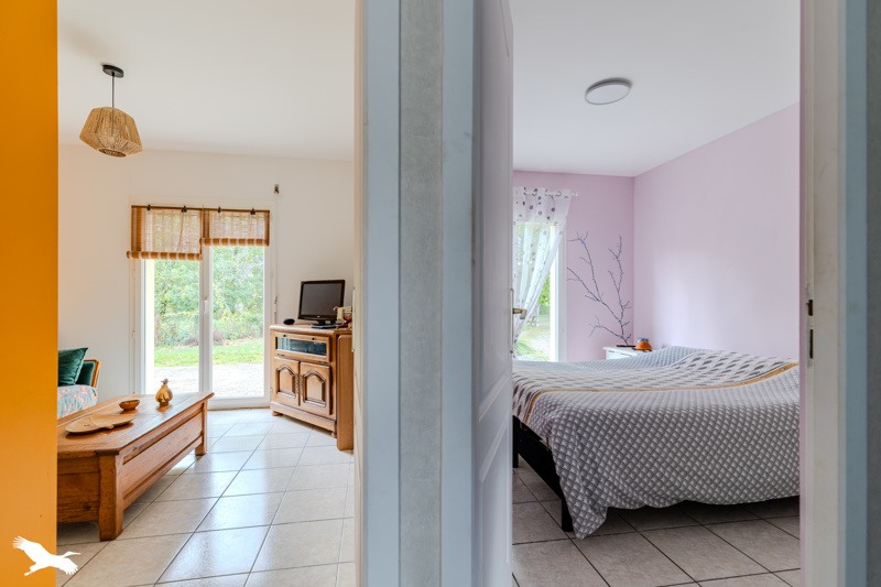 Vente Maison Maransin - 5 pièces -105 m² - (33230)