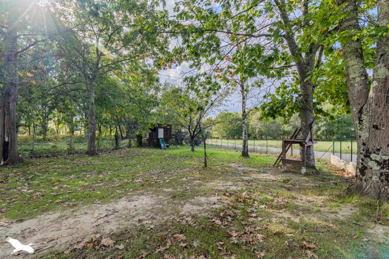 Vente Maison Maransin - 5 pièces -105 m² - (33230)