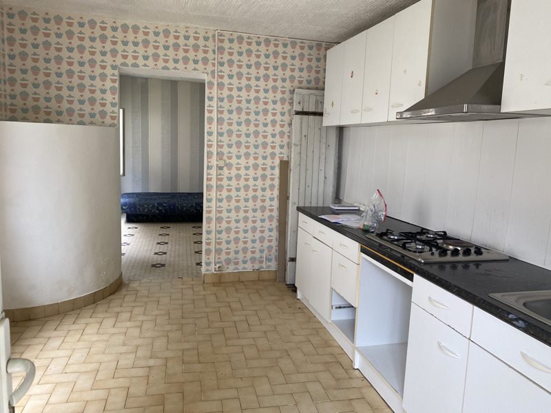 Vente Maison Abzac - 3 pièces -75 m² - (33230)
