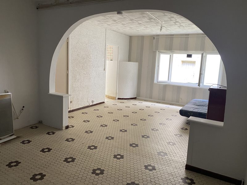 Vente Maison Abzac - 3 pièces -75 m² - (33230)