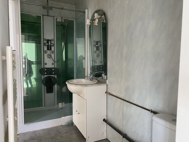 Vente Maison Abzac - 3 pièces -75 m² - (33230)
