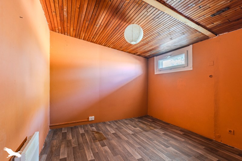Vente Appartement Abzac - 5 pièces -138 m² - (33230)