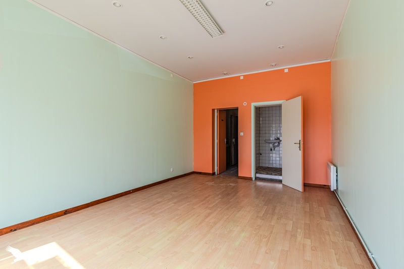 Vente Appartement Abzac - 5 pièces -138 m² - (33230)