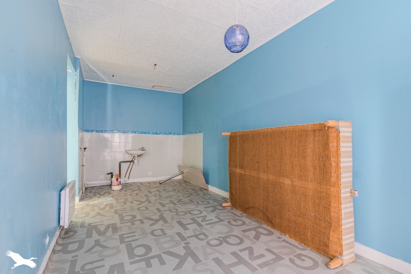 Vente Appartement Abzac - 5 pièces -138 m² - (33230)