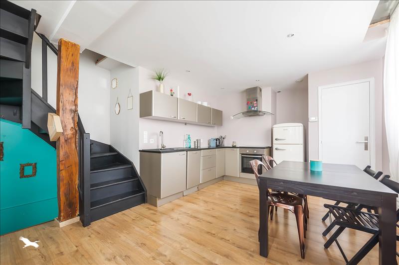 Appartement Sartrouville