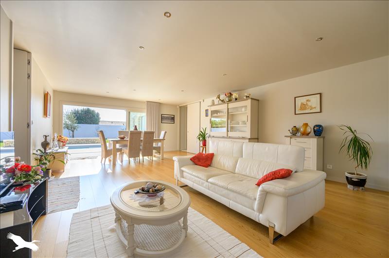 Vente Maison ESNANDES - 5 pièces -129 m² - (17137)