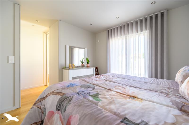 Vente Maison ESNANDES - 5 pièces -129 m² - (17137)