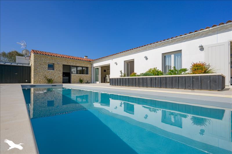 Vente Maison ESNANDES - 5 pièces -129 m² - (17137)