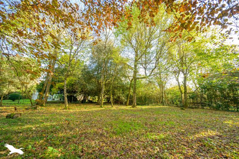 Vente Maison LAGORD - 7 pièces -200 m² - (17140)