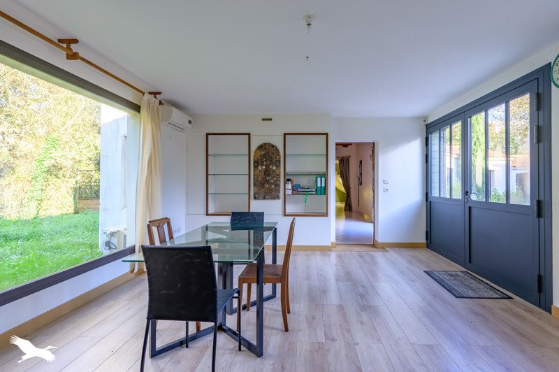 Vente Maison LAGORD - 7 pièces -200 m² - (17140)