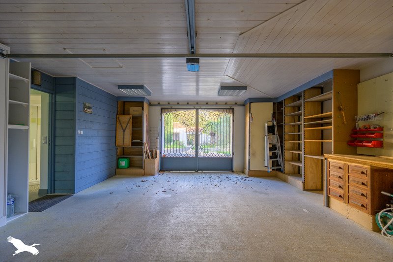Vente Maison LAGORD - 7 pièces -200 m² - (17140)