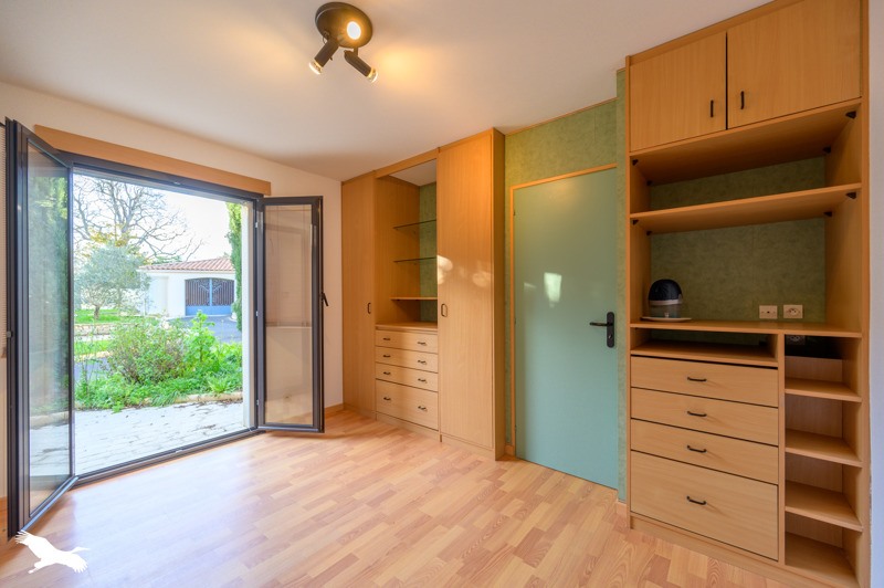 Vente Maison LAGORD - 7 pièces -200 m² - (17140)