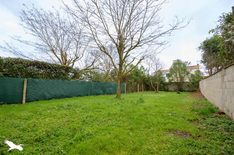 Vente Maison LAGORD - 4 pièces -70 m² - (17140)