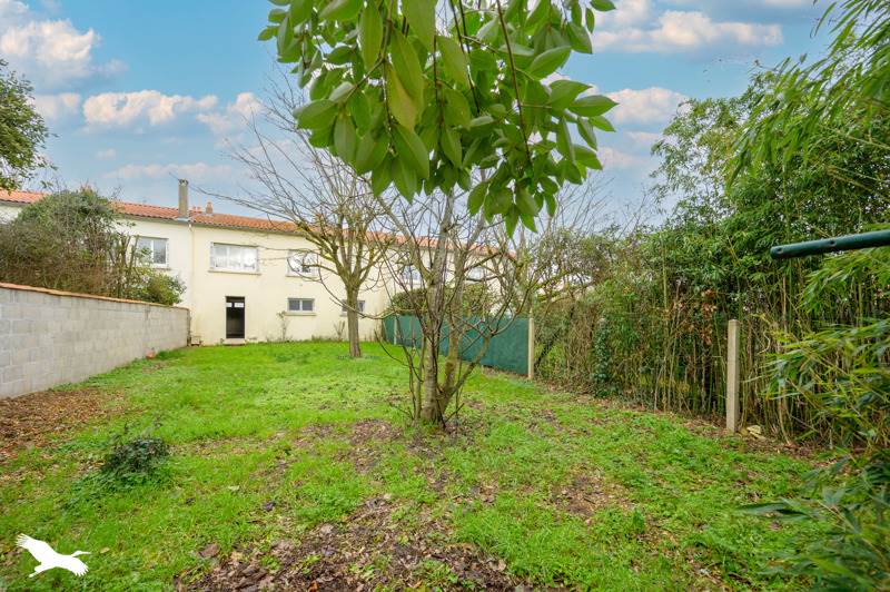 Vente Maison LAGORD - 4 pièces -70 m² - (17140)
