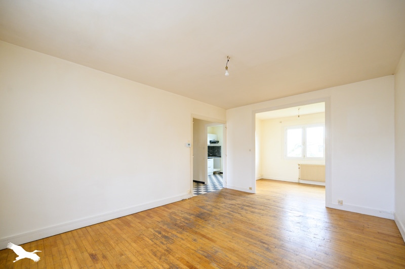 Vente Maison LAGORD - 4 pièces -70 m² - (17140)