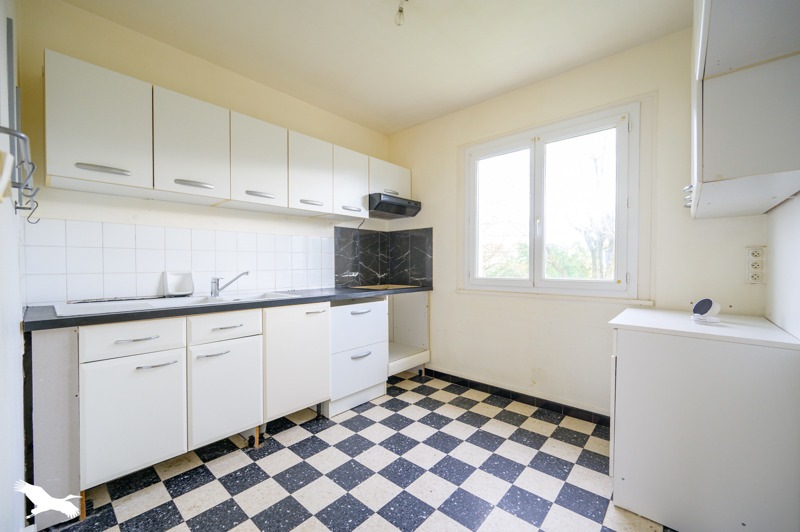 Vente Maison LAGORD - 4 pièces -70 m² - (17140)