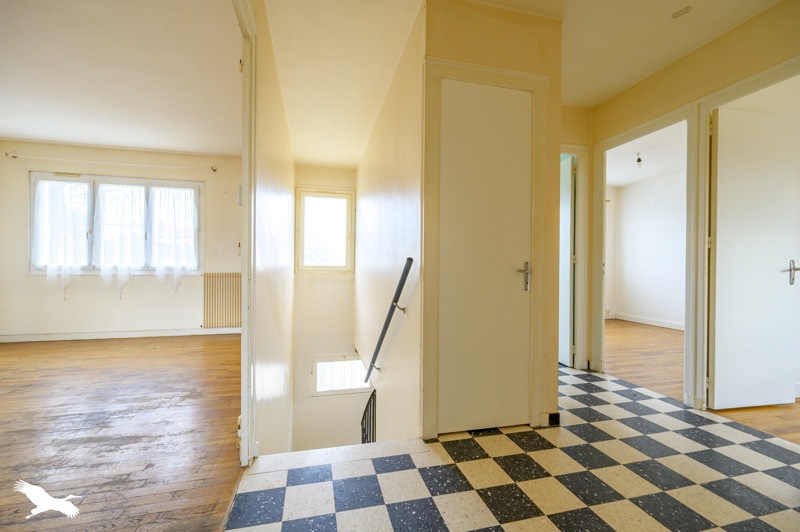 Vente Maison LAGORD - 4 pièces -70 m² - (17140)