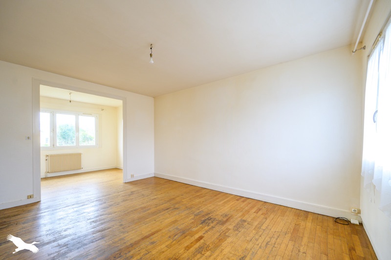 Vente Maison LAGORD - 4 pièces -70 m² - (17140)