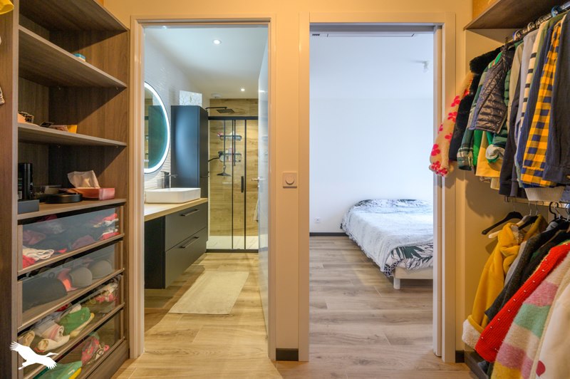 Vente Maison ESNANDES - 5 pièces -104 m² - (17137)