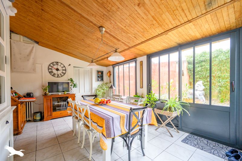 Vente Maison ESNANDES - 5 pièces -110 m² - (17137)