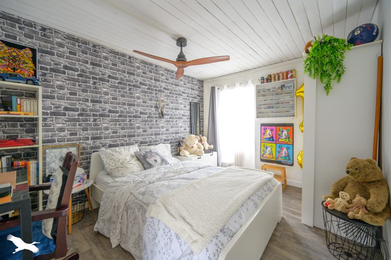 Vente Maison ESNANDES - 5 pièces -110 m² - (17137)
