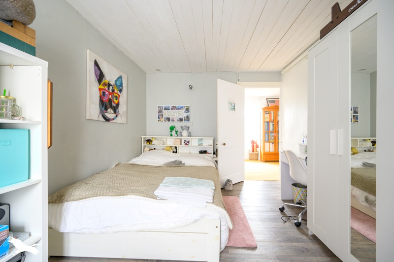 Vente Maison ESNANDES - 5 pièces -110 m² - (17137)