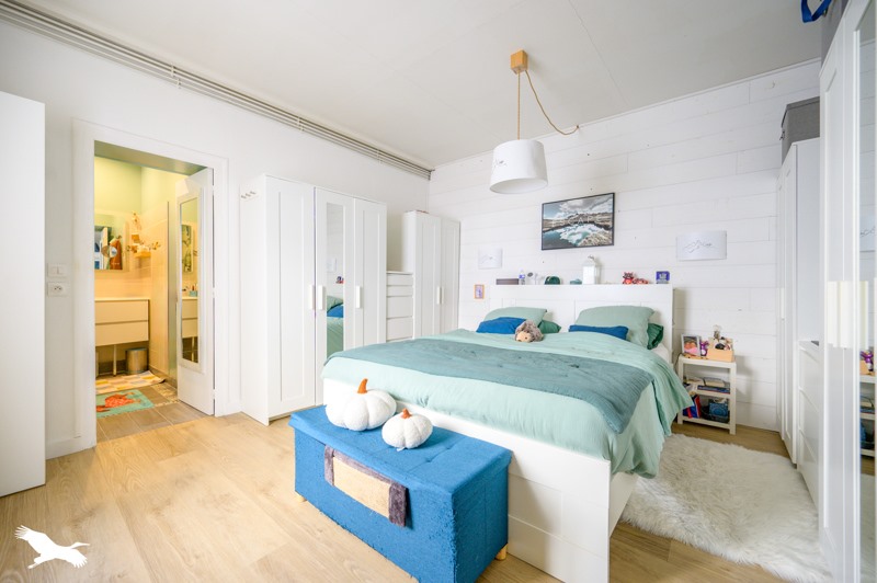 Vente Maison ESNANDES - 5 pièces -110 m² - (17137)