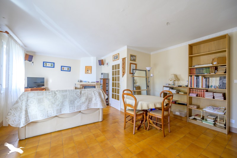 Vente Maison NIEUL SUR MER - 4 pièces -88 m² - (17137)