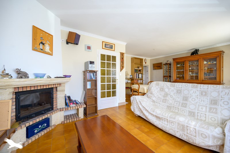 Vente Maison NIEUL SUR MER - 4 pièces -88 m² - (17137)