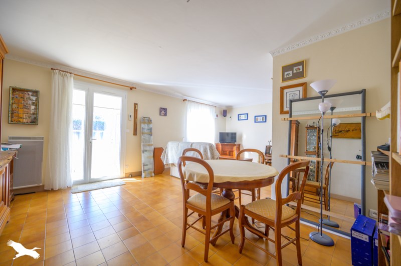 Vente Maison NIEUL SUR MER - 4 pièces -88 m² - (17137)
