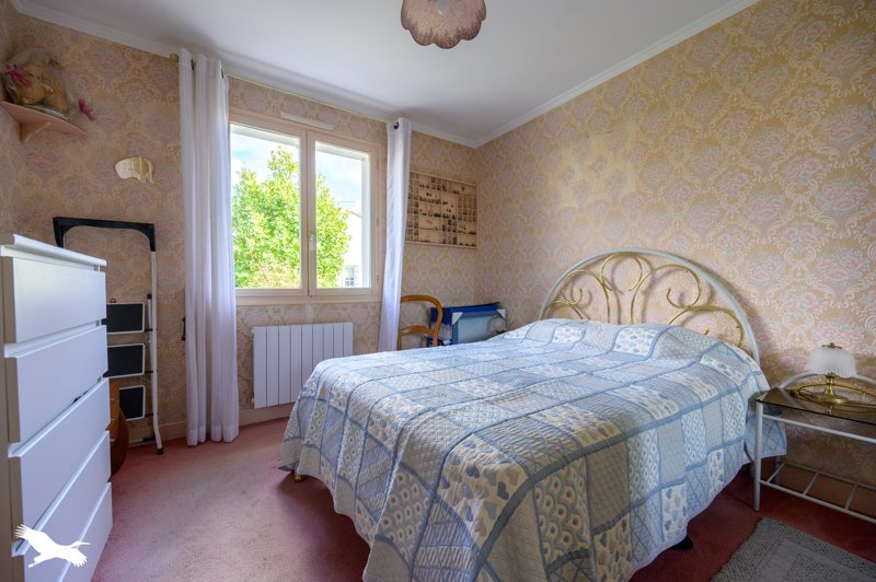 Vente Maison NIEUL SUR MER - 4 pièces -88 m² - (17137)