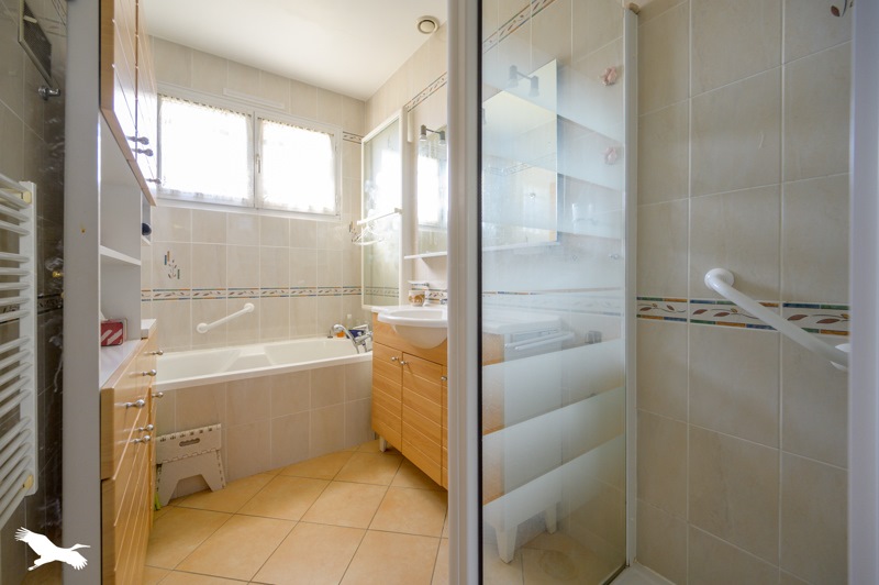 Vente Maison NIEUL SUR MER - 4 pièces -88 m² - (17137)