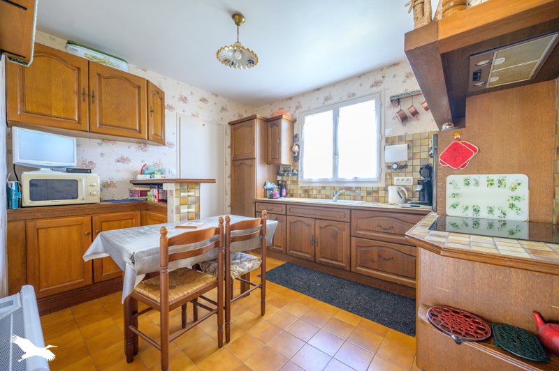 Vente Maison NIEUL SUR MER - 4 pièces -88 m² - (17137)