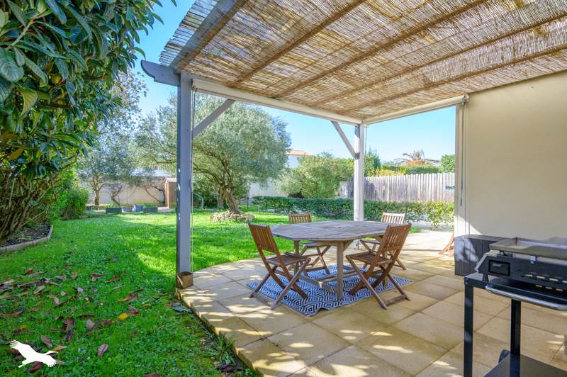 Vente Maison LAGORD - 6 pièces -158 m² - (17140)