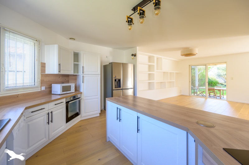 Vente Maison LAGORD - 6 pièces -158 m² - (17140)