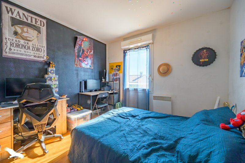 Vente Maison L HOUMEAU - 4 pièces -81 m² - (17137)