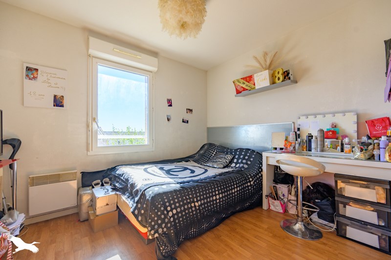 Vente Maison L HOUMEAU - 4 pièces -81 m² - (17137)