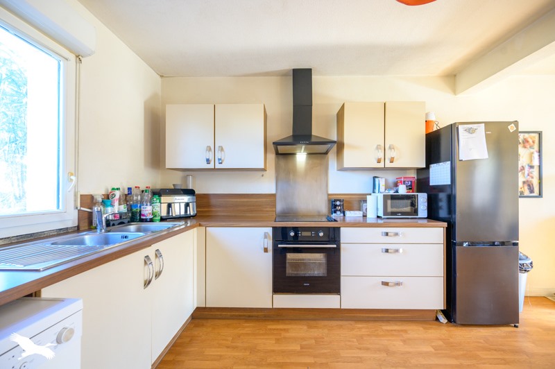 Vente Maison L HOUMEAU - 4 pièces -81 m² - (17137)