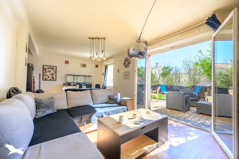 Vente Maison L HOUMEAU - 4 pièces -81 m² - (17137)