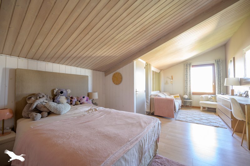 Vente Maison MARSILLY - 5 pièces -133 m² - (17137)