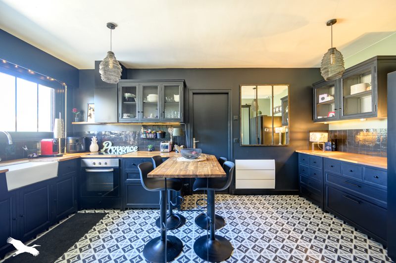 Vente Maison MARSILLY - 5 pièces -133 m² - (17137)
