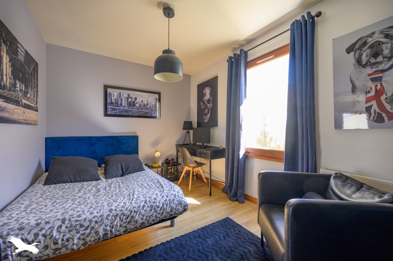 Vente Maison MARSILLY - 5 pièces -133 m² - (17137)