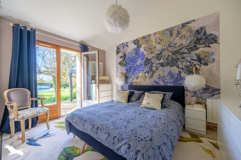 Vente Maison MARSILLY - 5 pièces -133 m² - (17137)
