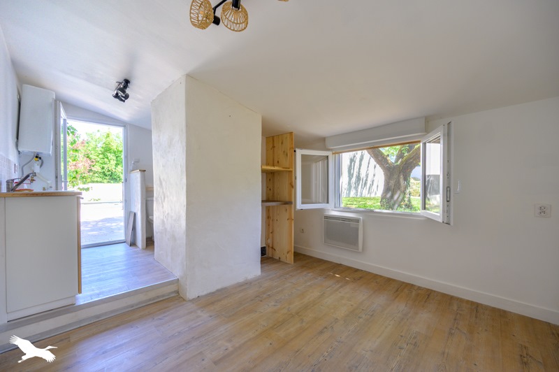 Vente Maison NIEUL SUR MER - 5 pièces -123 m² - (17137)