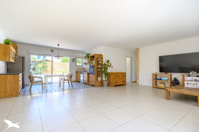 Vente Maison NIEUL SUR MER - 5 pièces -123 m² - (17137)