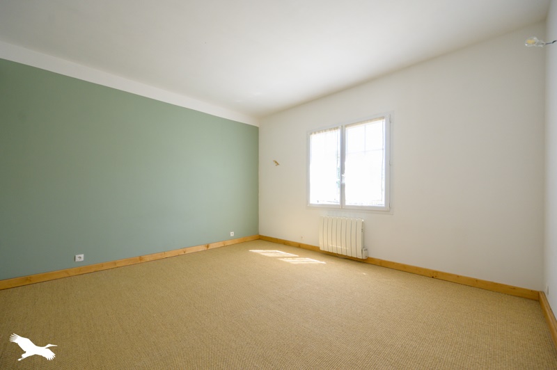 Vente Maison NIEUL SUR MER - 5 pièces -123 m² - (17137)