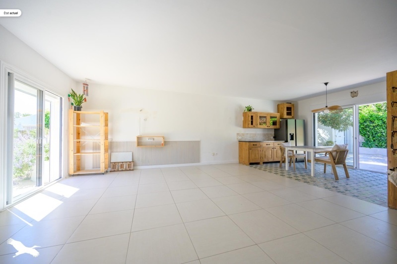 Vente Maison NIEUL SUR MER - 5 pièces -123 m² - (17137)