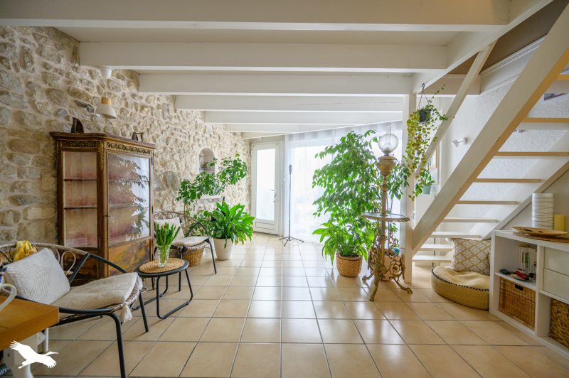 Maison 3 pièces 60 m² · à Nieul-sur-Mer · 60 m² · 199 808 €