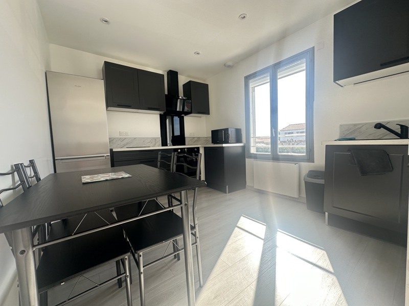 Vente Maison NIEUL SUR MER - 7 pièces -115 m² - (17137)