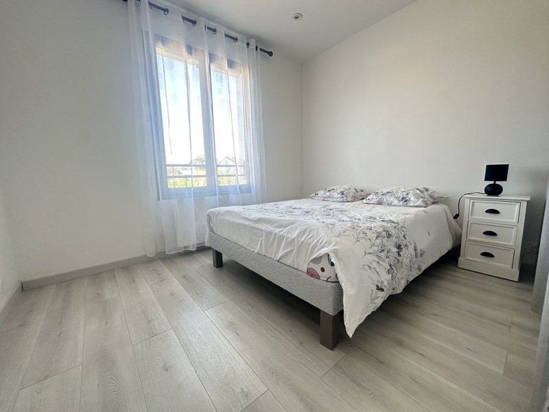 Vente Maison NIEUL SUR MER - 7 pièces -115 m² - (17137)